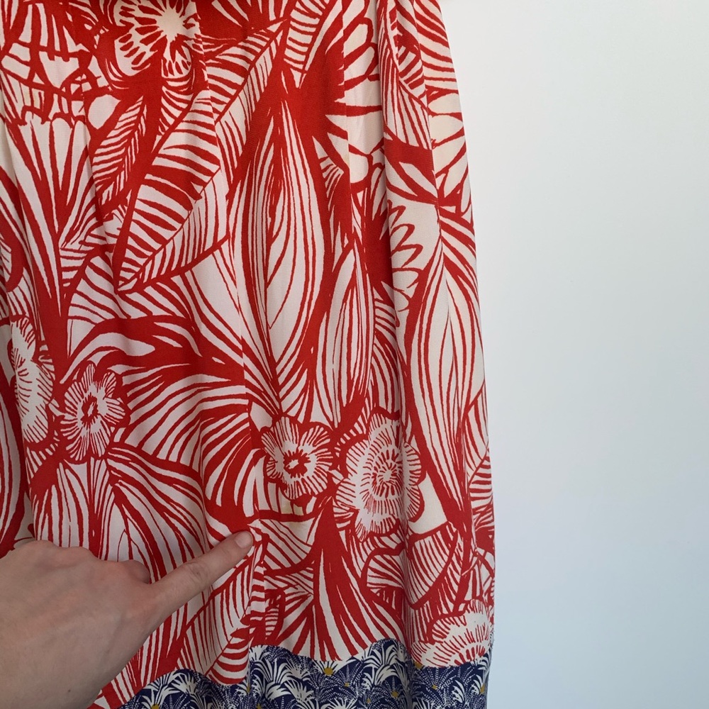 Fully lined bodycon dress - Picture 5 of 8
